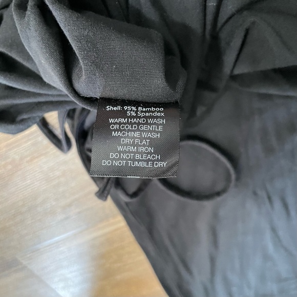 I.AM.GIA Halo Pants - Picture 7 of 7